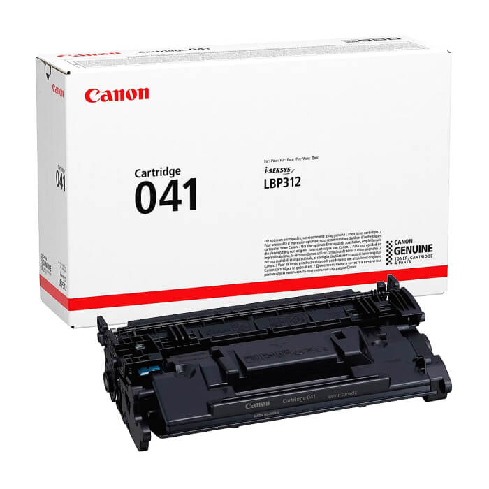 Canon CRG-041 ID 69132
