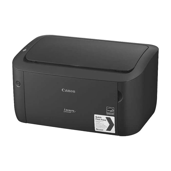 Canon i-SENSYS LBP6030B + 2x Canon CRG-725 ID 89901 (тъмнейл - 4)