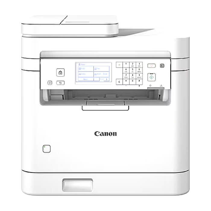 Canon i-SENSYS MF287dw Printer/Scanner/Copier/Fax ID 95689 на супер цена