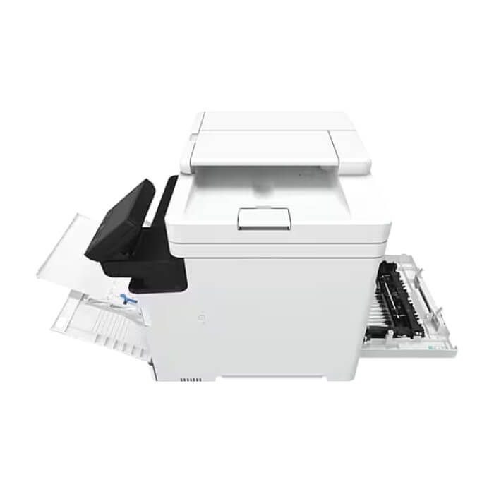 Canon i-SENSYS MF752Cdw II Printer/Scanner/Copier ID 94110 (тъмнейл - 2)