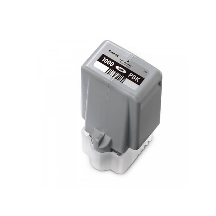 Canon PFI-1000 PBK ID 69689 (тъмнейл - 2)