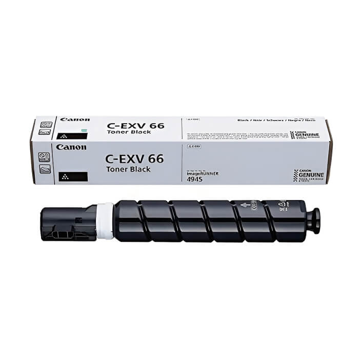 Canon Toner C-EXV 66, Black ID 70040 на супер цена