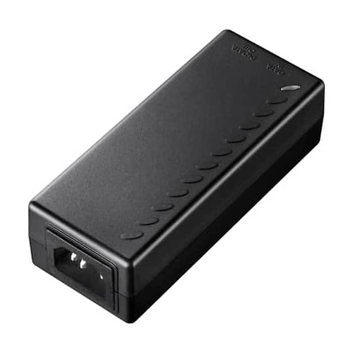 Cudy POE200 30W Gigabit PoE+/PoE Injector30W Gigabit PoE+/PoE Injector, Plastic Case (тъмнейл - 3)