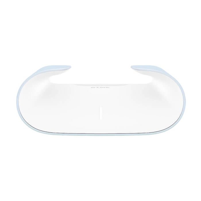 D-Link Aquila Pro AI Wi-Fi 6 AX3000 Dual-Band Mesh Router - 2 Pack (тъмнейл - 3)