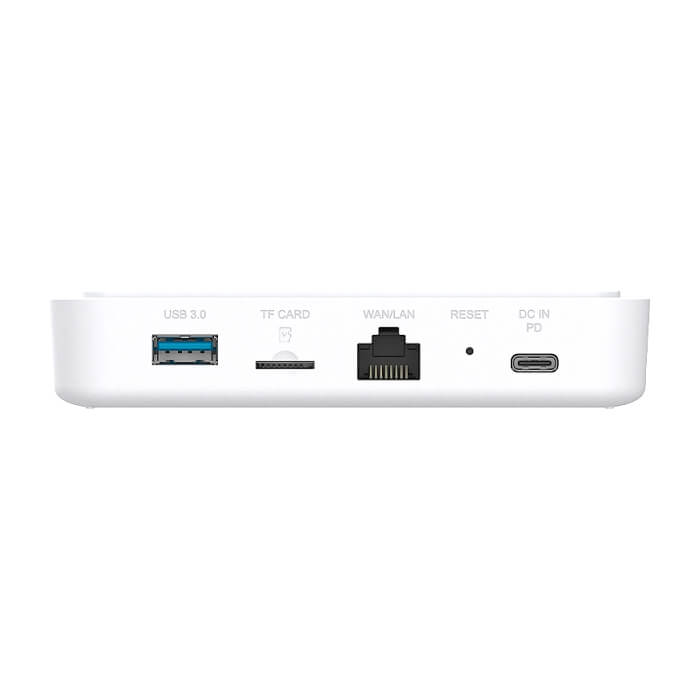 D-Link AX3000 Wi-Fi 6 Travel Router (тъмнейл - 5)