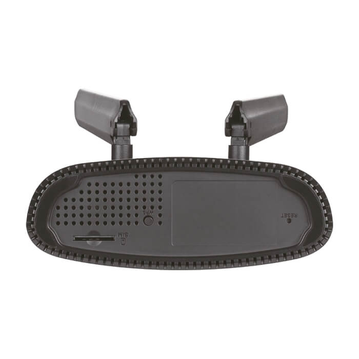 D-Link LTE Cat7 Wi-Fi AC1200 Router (тъмнейл - 3)