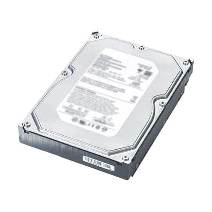 Dell 2TB 7.2K RPM SATA 6Gbps 512n 3.5in Cabled Hard Drive, CK ID 73864 на супер цена