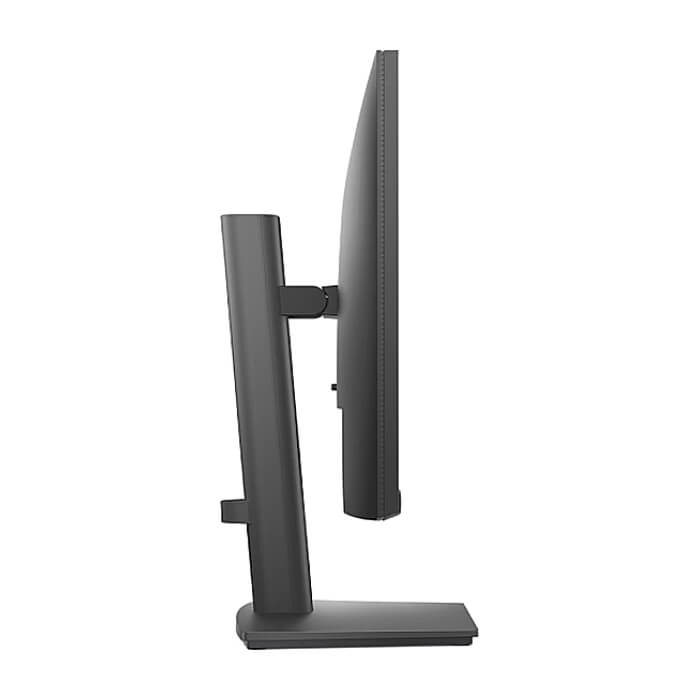 Dell E2425HSM, 23.8" Edge LED Anti-Glare, IPS Panel, 5ms GTG, 100 Hz, 1000:1, 250 cd/m2, Full HD 1920x1080, VGA, HDMI, Display Port, Speacers, Height-Adjustable, Pivot, Swivel, Tilt, Black ID 88219 (тъмнейл - 3)