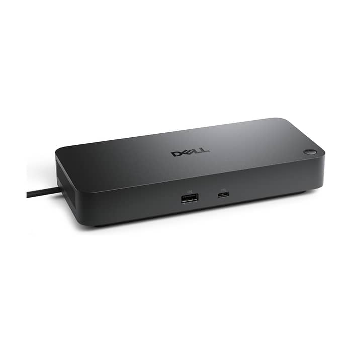 Dell Pro Thunderbolt 4 Dock - WD25TB4 (тъмнейл - 2)