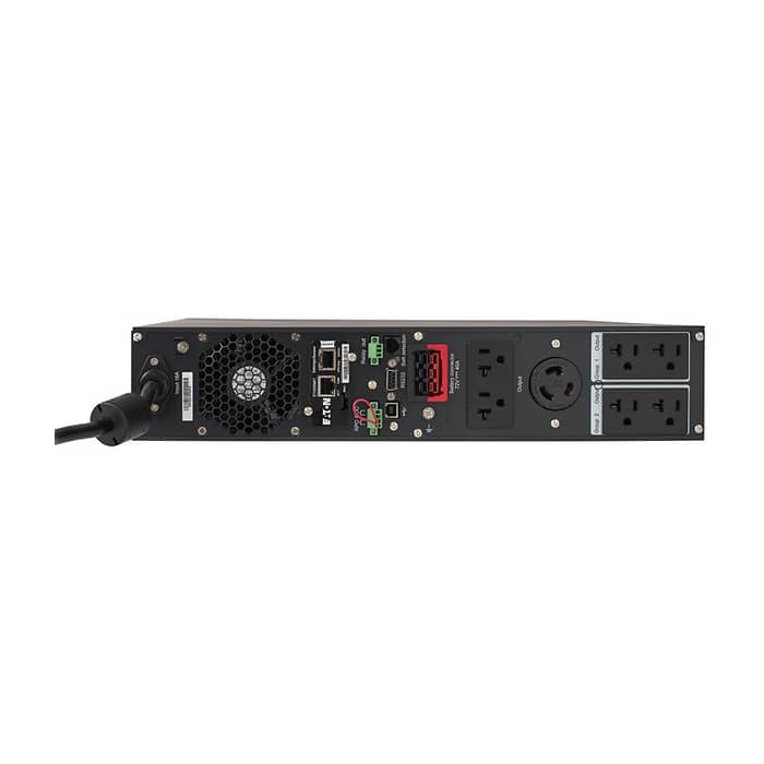 Eaton 9PX 2000 RT 120V (тъмнейл - 2)