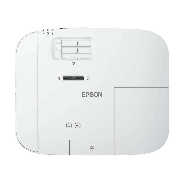 Epson EH-TW6250 Home Cinema, 4K Pro UHD, HDR10 16:9, Full HD 1080p, 240Hz, 2800 lumens, 35000 : 1, WLAN, HDMIx2, USB, Android TV, 24 Months ID 65736 (тъмнейл - 3)