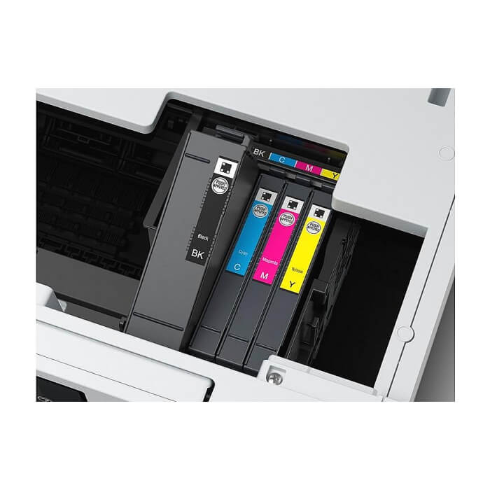 Epson WorkForce Pro WF-C4810DTWF ID 96217 (тъмнейл - 5)