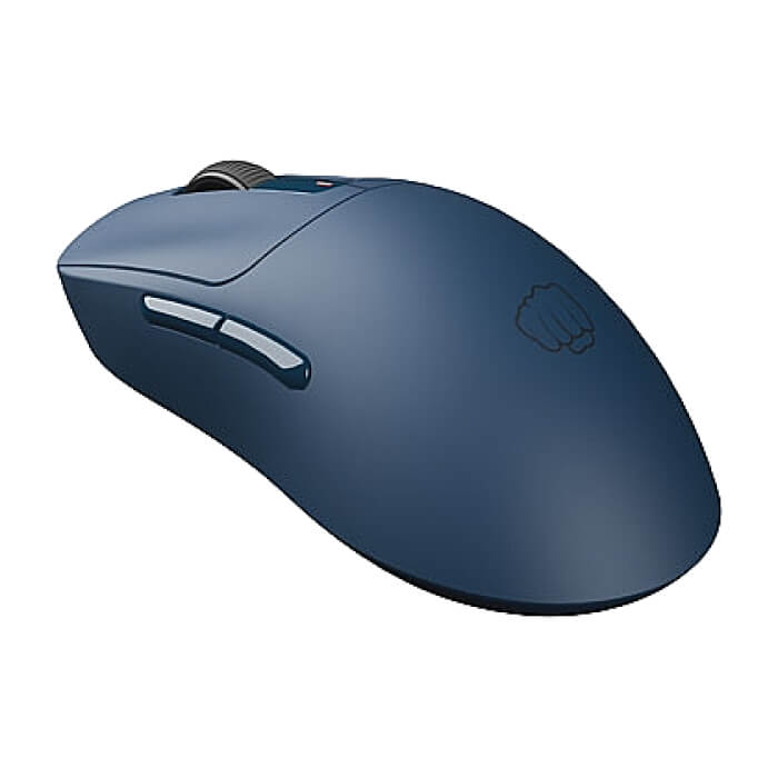 Fury Gaming Mouse Tanto T4 12000DPI Wireless With Software Blue (тъмнейл - 2)