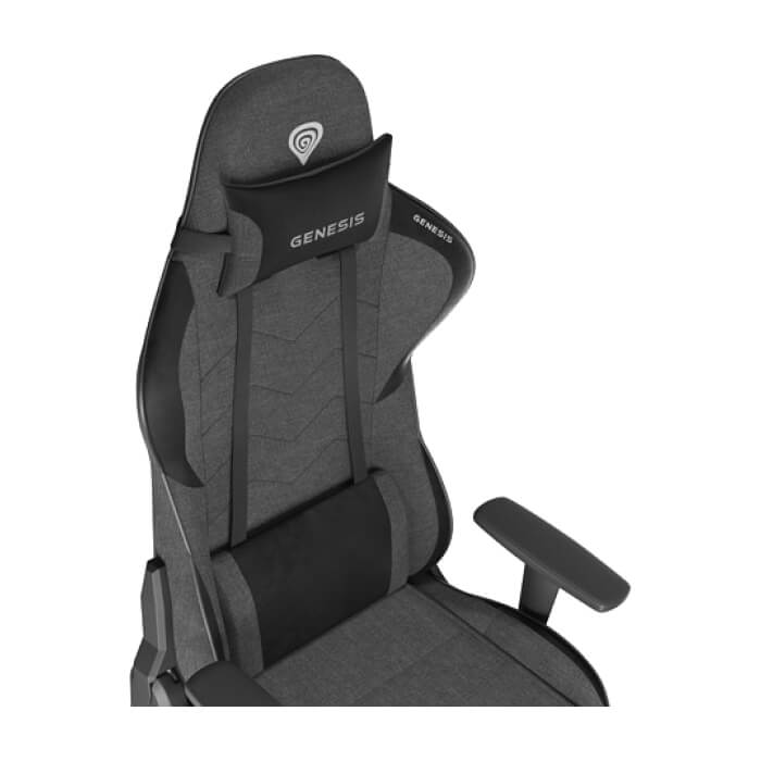 Genesis Gaming Chair Nitro 550 G2 Grey ID 92475 (тъмнейл - 3)