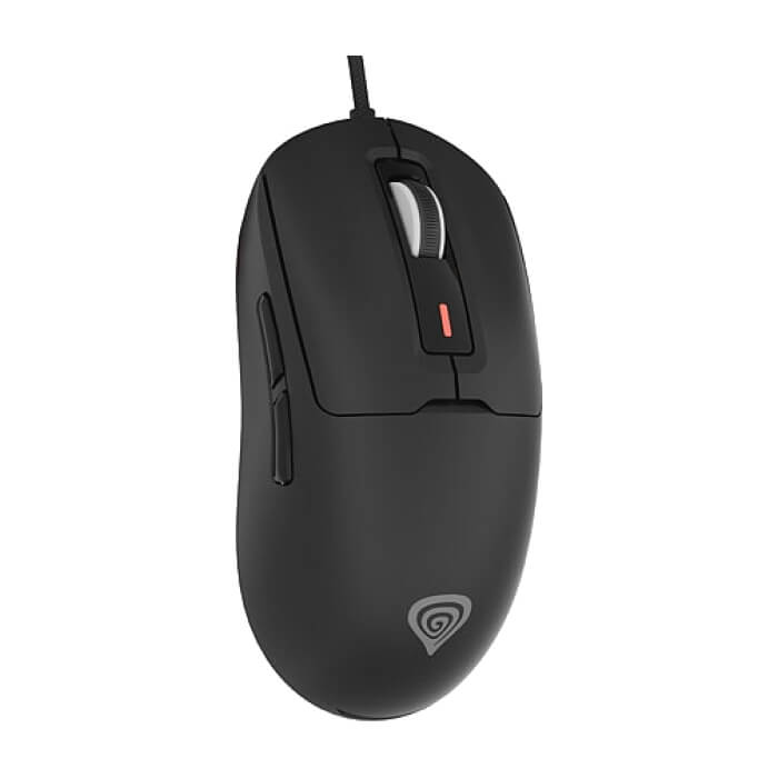 Genesis Gaming Mouse Krypton 660 12000 DPI RGB Black (тъмнейл - 4)