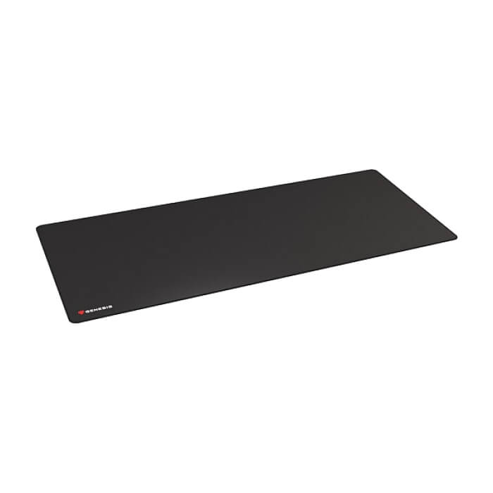 Genesis Mouse Pad Carbon 500 Ultra Logo 1100 x 450mm (тъмнейл - 5)