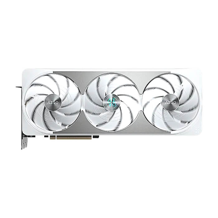 Gigabyte GeForce RTX 5070 Ti 16GB GDDR7 Aero OC ID 98754 на супер цена