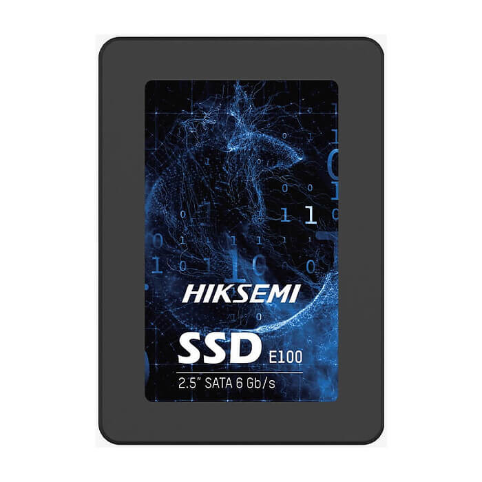 HIKSEMI 128GB SSD, 3D NAND, 2.5inch SATA III, Up to 550MB/s read speed, 430MB/s write speed ID 73513 на супер цена