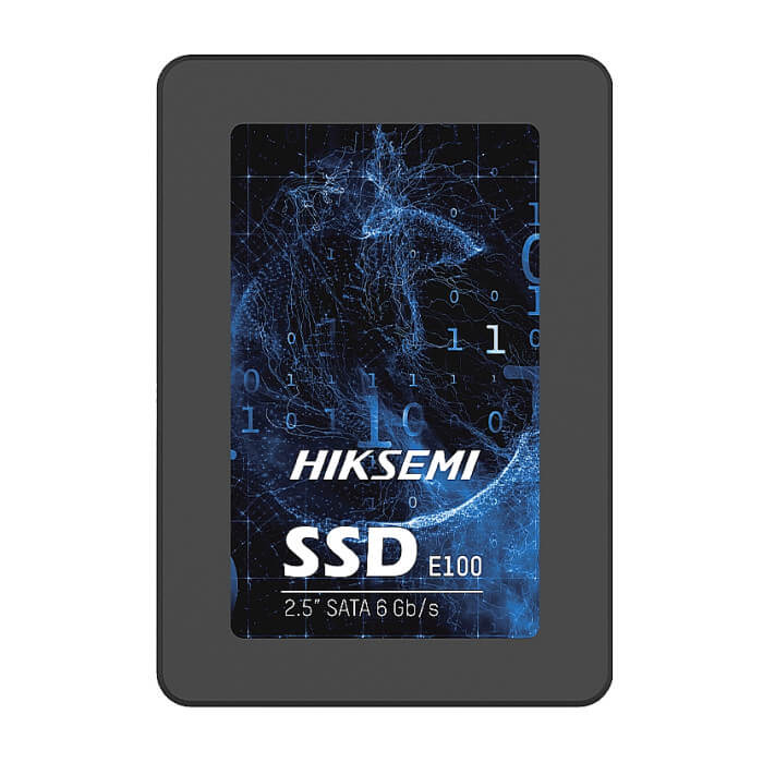 HIKSEMI 512GB SSD, 3D NAND, 2.5inch SATA III, Up to 550MB/s read speed, 480MB/s write speed ID 73511 на супер цена