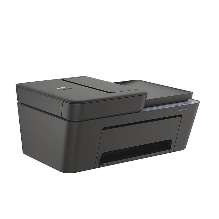 HP DeskJet 4330 All-in-One Printer ID 93001 (тъмнейл - 2)