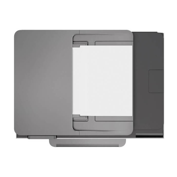 HP OfficeJet 8012e AiO Printer ID 66988 (тъмнейл - 5)