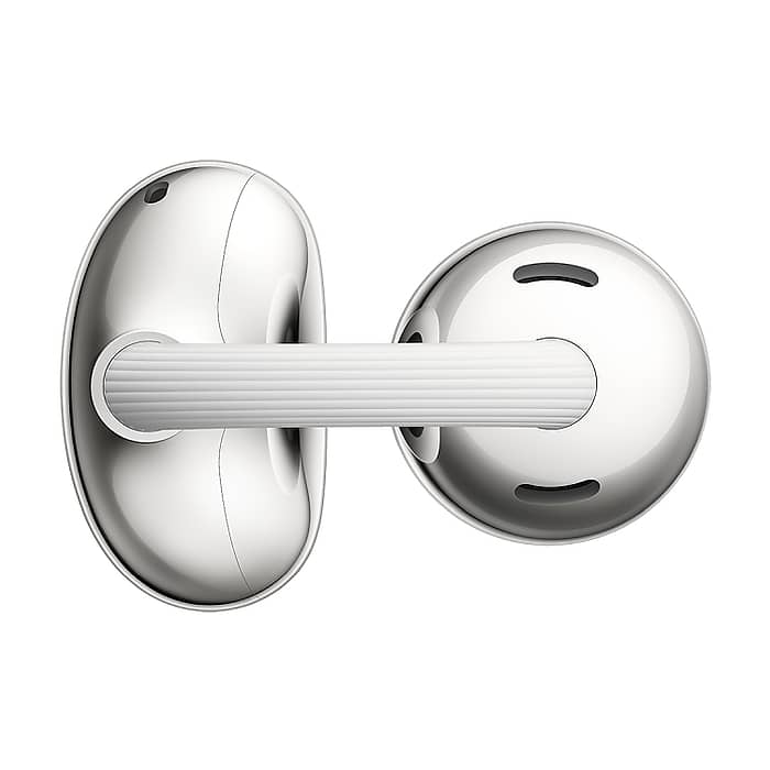 Huawei FreeClip 2 Robin-T10 White + Flicka Flow (тъмнейл - 4)