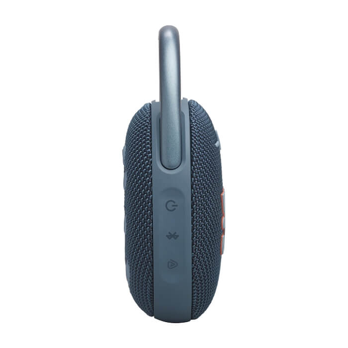 JBL CLIP 5 BLU Ultra-portable and waterproof Speaker ID 79444 (тъмнейл - 4)