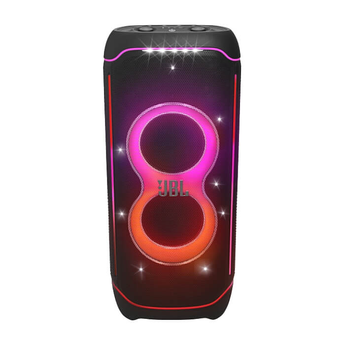 JBL PartyBox Ultimate with Wi-Fi and Bluetooth connectivity (тъмнейл - 2)