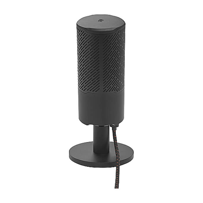 JBL QUANTUM Stream - Dual pattern premium USB microphone for streaming, recording and gaming ID 79714 (тъмнейл - 2)