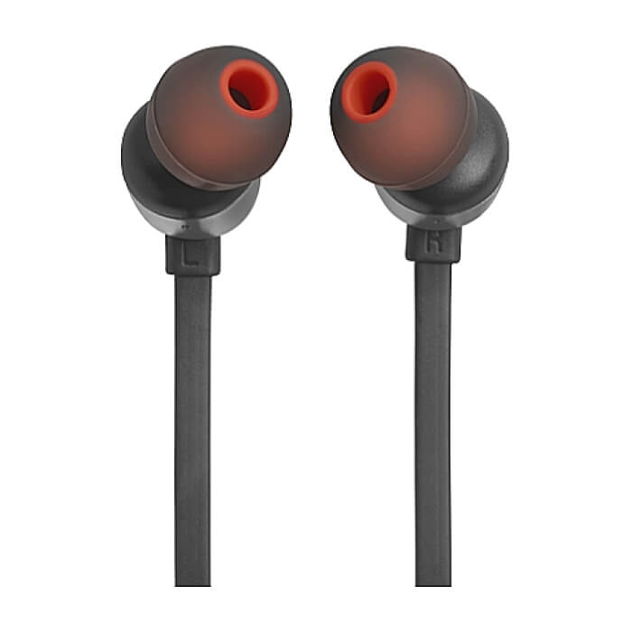JBL T310C BLK USB-C In-ear headphones ID 80047 (тъмнейл - 3)