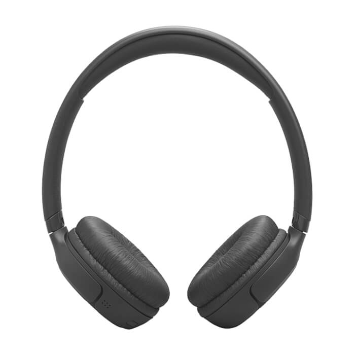 JBL TUNE 530BT BLK Wireless on-ear Bluetooth headphones ID 94302 (тъмнейл - 2)