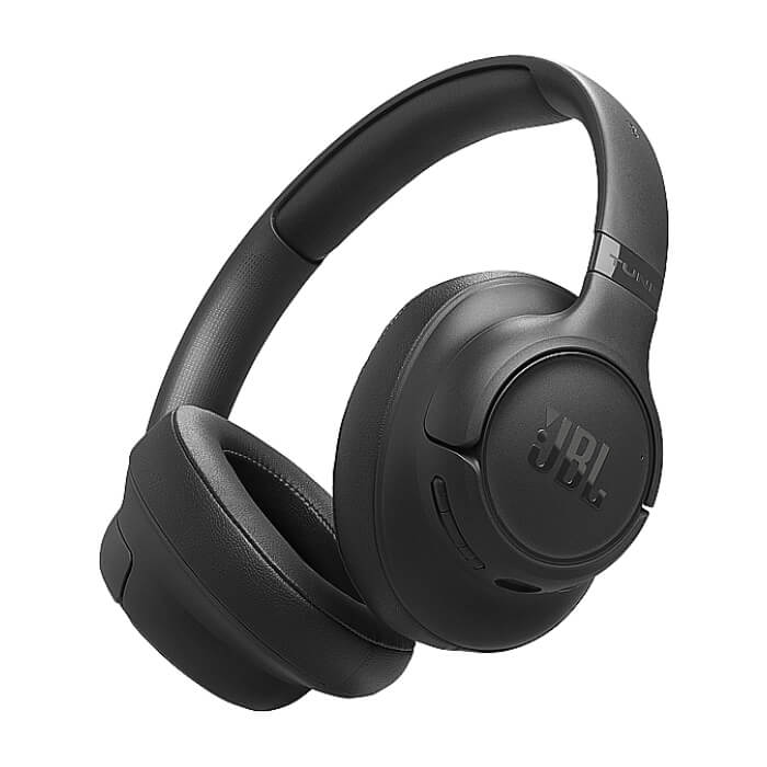 JBL TUNE 730BT BLK Wireless on-ear Bluetooth headphones ID 94192 (тъмнейл - 5)
