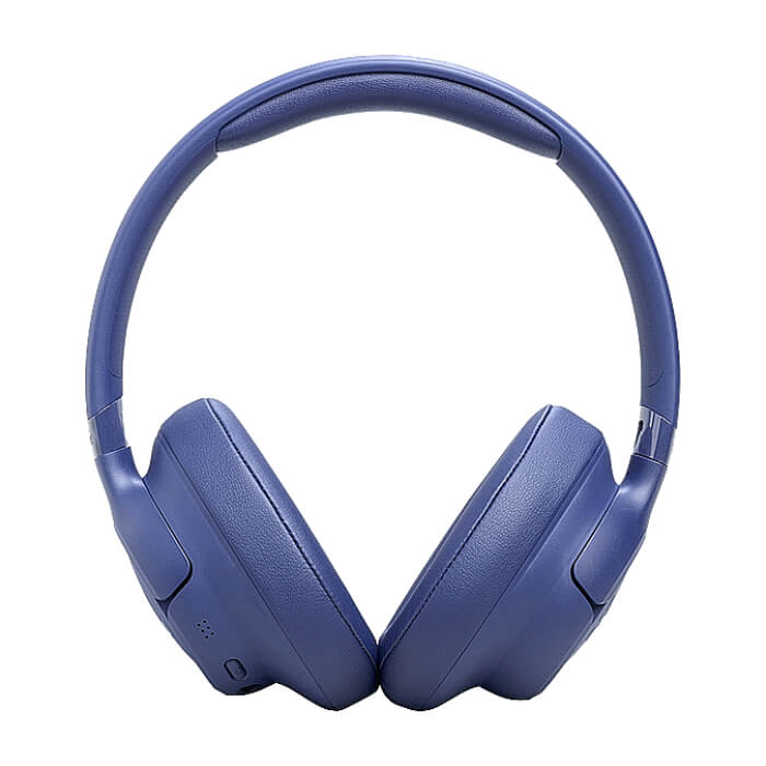 JBL TUNE 730BT BLU Wireless on-ear Bluetooth headphones ID 94191 (тъмнейл - 2)