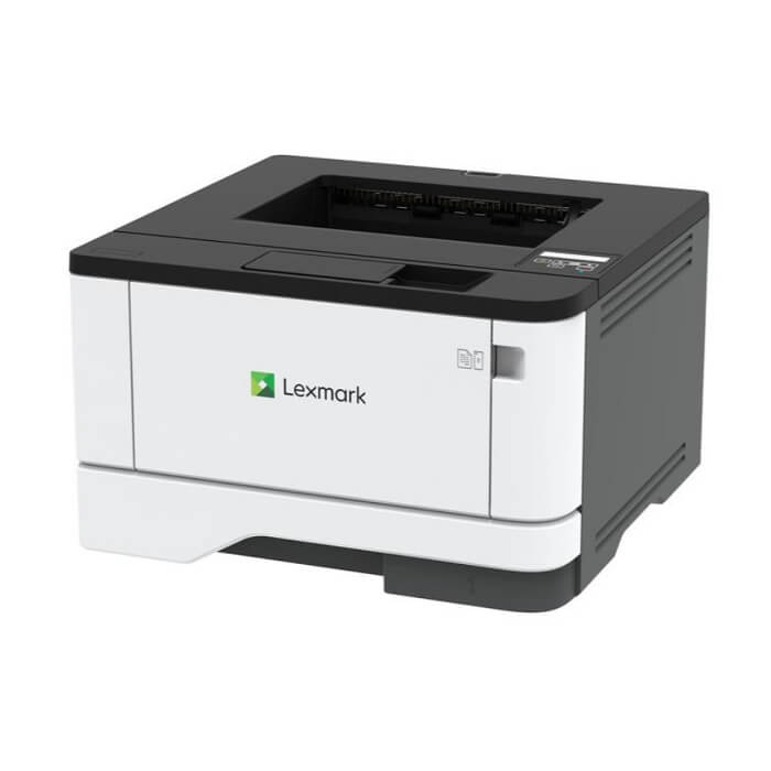 Lexmark MS331dn A4 Monochrome Laser Printer ID 67099 (тъмнейл - 3)