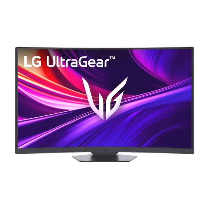 LG 37G800A-B, 36.5" UltraGear VA Curved, 1ms (GtG), 165Hz, 4000:1, 400cd/m2, 4K UHD (3840x2160), FreeSync, DAS, VRR, HDR 10, DCI-P3 95%, USB-C (PD 65W), AI, HDMI, DisplayPort, ID 93912 (тъмнейл - 5)