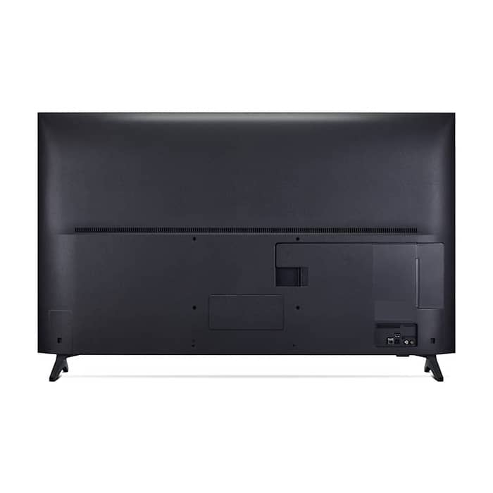 LG 65QNED70A6A, 65" 4K QNED HDR Smart TV, 3840x2160, DVB-T2/C/S2, Alpha 7 AI Processor, HDR10 / HLG, webOS 25 ThinQ, VRR / ALLM / HGiG, 4K Upscaling, WiFi 5, Voice ID, Bluetooth 5.0, AirPlay 2, LAN, CI, HDMI, SPDIF, Google Cast, 2 pole Stand (тъмнейл - 4)