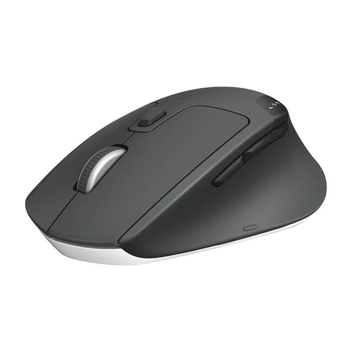 Logitech M720 Triathlon Mouse (тъмнейл - 2)
