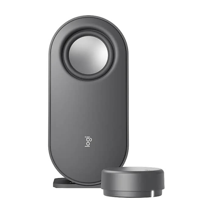 Logitech Z407 Both speakers with sub GRAPHITE (тъмнейл - 3)
