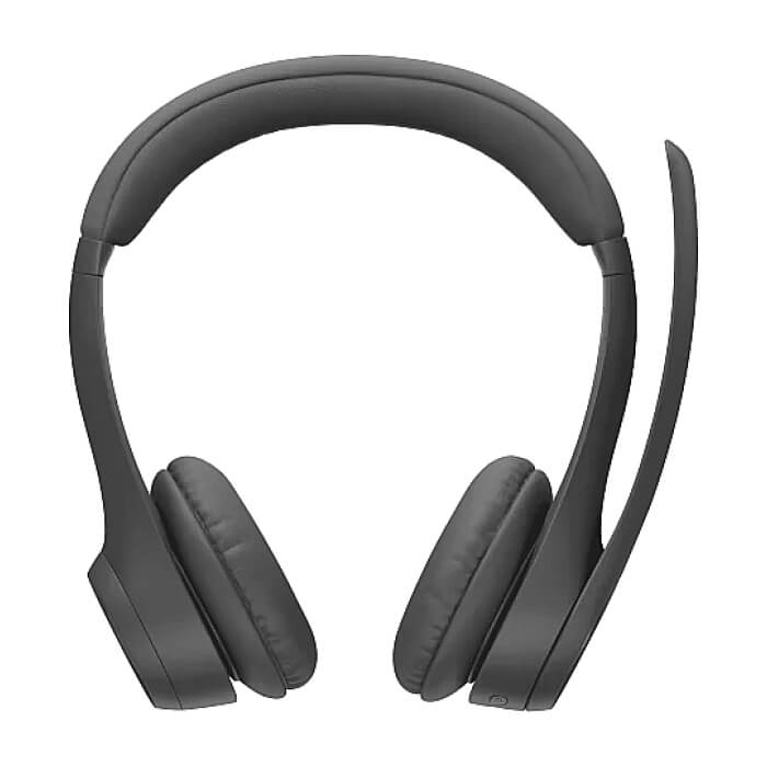 Logitech Zone 300 - BLACK - EMEA28-935 ID 76921 на супер цена