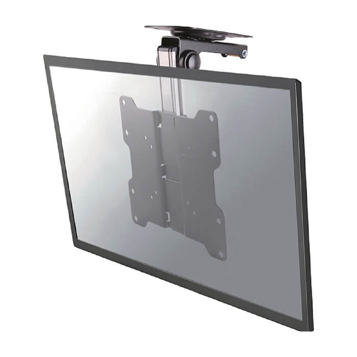 Neomounts by NewStar Flat Screen Ceiling Mount (Height: 26.5-40 cm) ID 66737 (тъмнейл - 2)