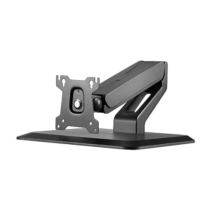 Neomounts by NewStar Flat Screen Desk Mount (stand) ID 66795 (тъмнейл - 3)