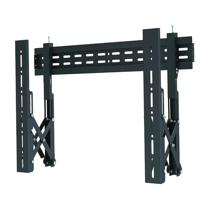 Neomounts by NewStar Flat Screen Wall Mount for video walls (pop-out / stretchable) ID 66844 (тъмнейл - 3)