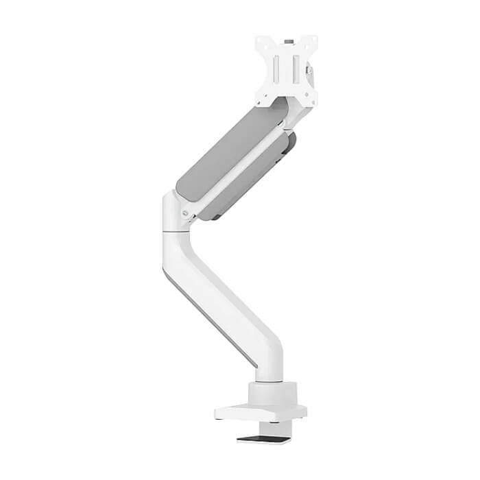 Neomounts by Newstar Next Core Desk Mount 1 screen (topfix clamp &grommet) ID 66750 (тъмнейл - 2)