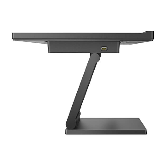 Philips 222B1TC/00, 21.5" Touch (anti-glare), IPS, WLED, 1920x1080@75Hz, 4ms GTG, 250cd m/2, 1000:1, DCR 50M:1, Adaptive Sync, FlickerFree, Low Blue Mode, 2Wx2, Tilt, Height Adjust, D-SUB, HDMI, DP, USB hub ID 64983 (тъмнейл - 5)
