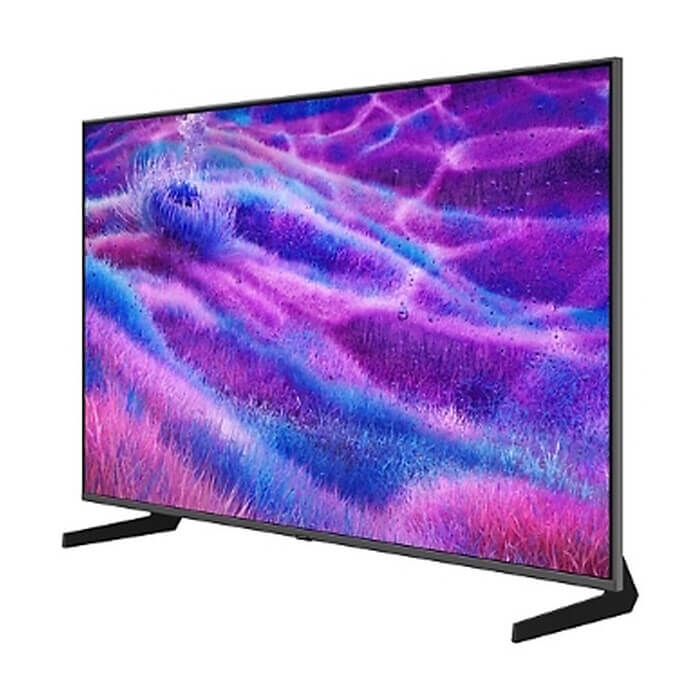 Samsung 50" 50QN80F Neo QLED Ultra HD 4K Mini LED Smart HDR 50Hz Model 2025 Black ID 99155 (тъмнейл - 2)
