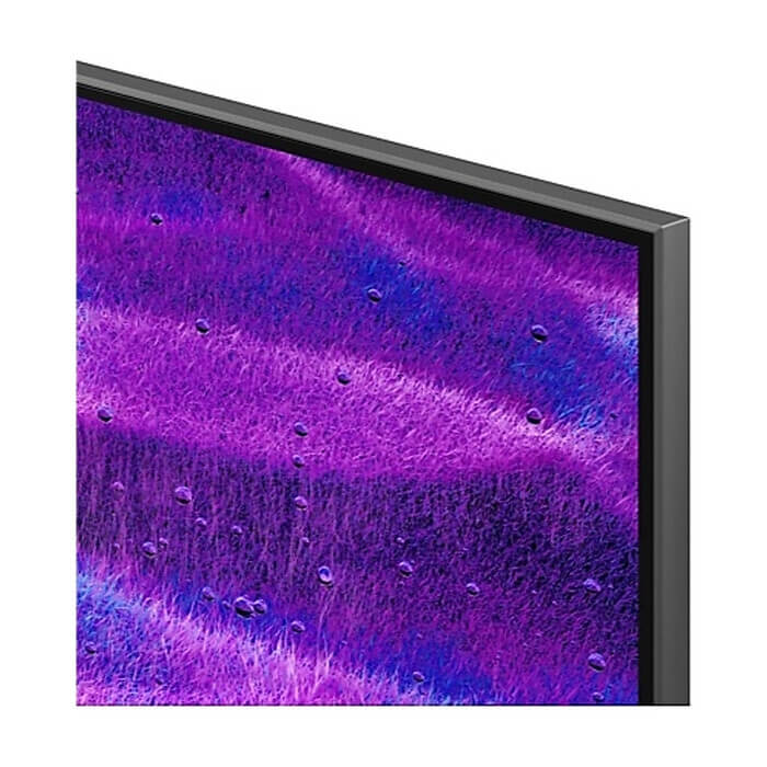 Samsung 55" 55QN80F Neo QLED Ultra HD 4K Mini LED Smart HDR 100Hz (Up to 144Hz) Model 2025 Black ID 99154 (тъмнейл - 5)