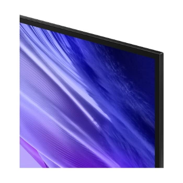 Samsung 55" 55S85H OLED AI Smart UHD 4K Model 2026 Black ID 99255 (тъмнейл - 5)