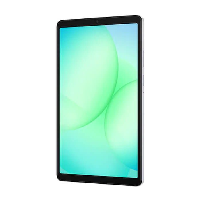 Samsung SM-135 Galaxy Tab A11 LTE 8.7" 128GB Silver ID 92287 (тъмнейл - 5)