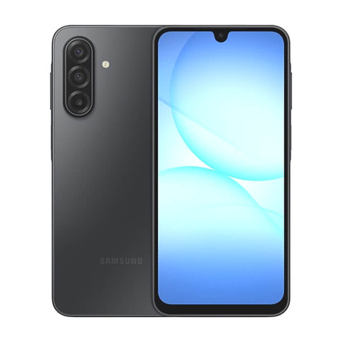 Samsung SM-A175 LTE GALAXY A17 256GB 4GB Black ID 91668 на супер цена