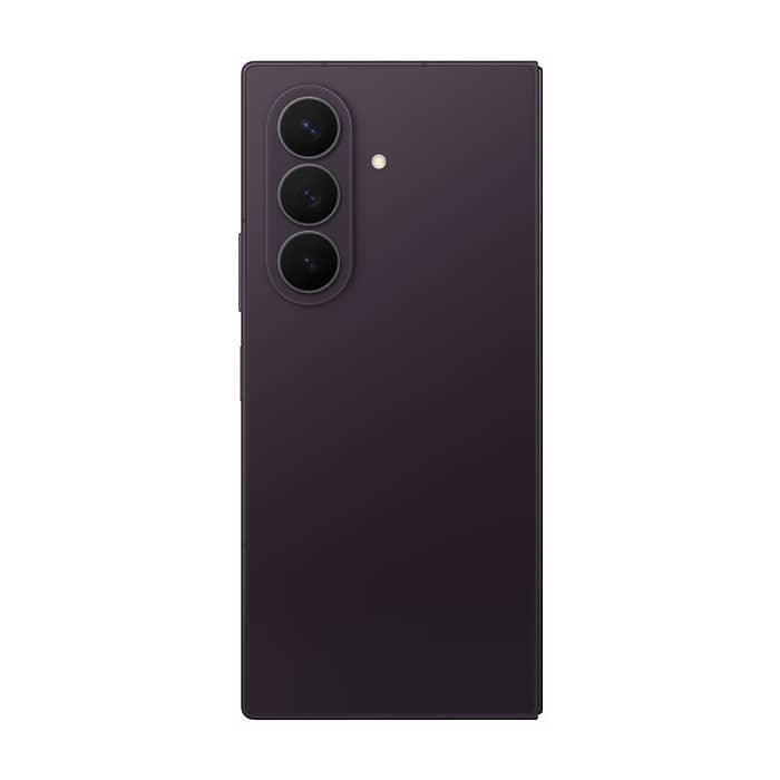 Samsung SM-F976 GALAXY Z Fold 8 Ultra 5G 1TB 16GB Violet Shadow (тъмнейл - 5)